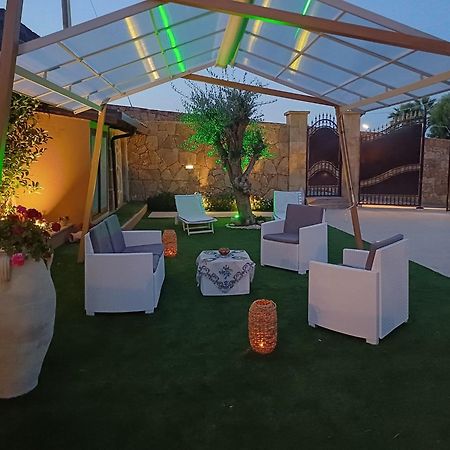 Casa Maya Бруколи Екстериор снимка