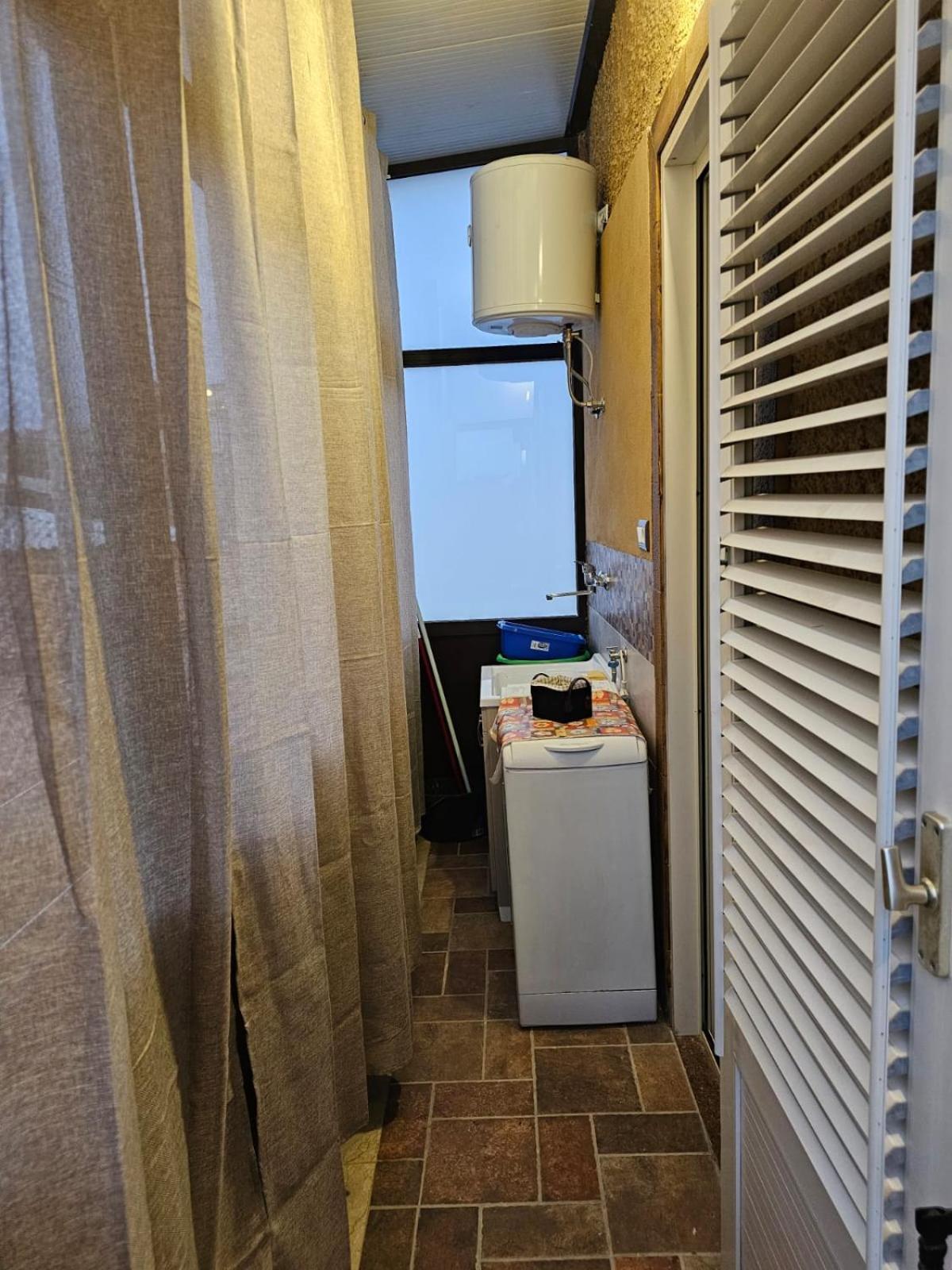 Casa Maya Бруколи Екстериор снимка