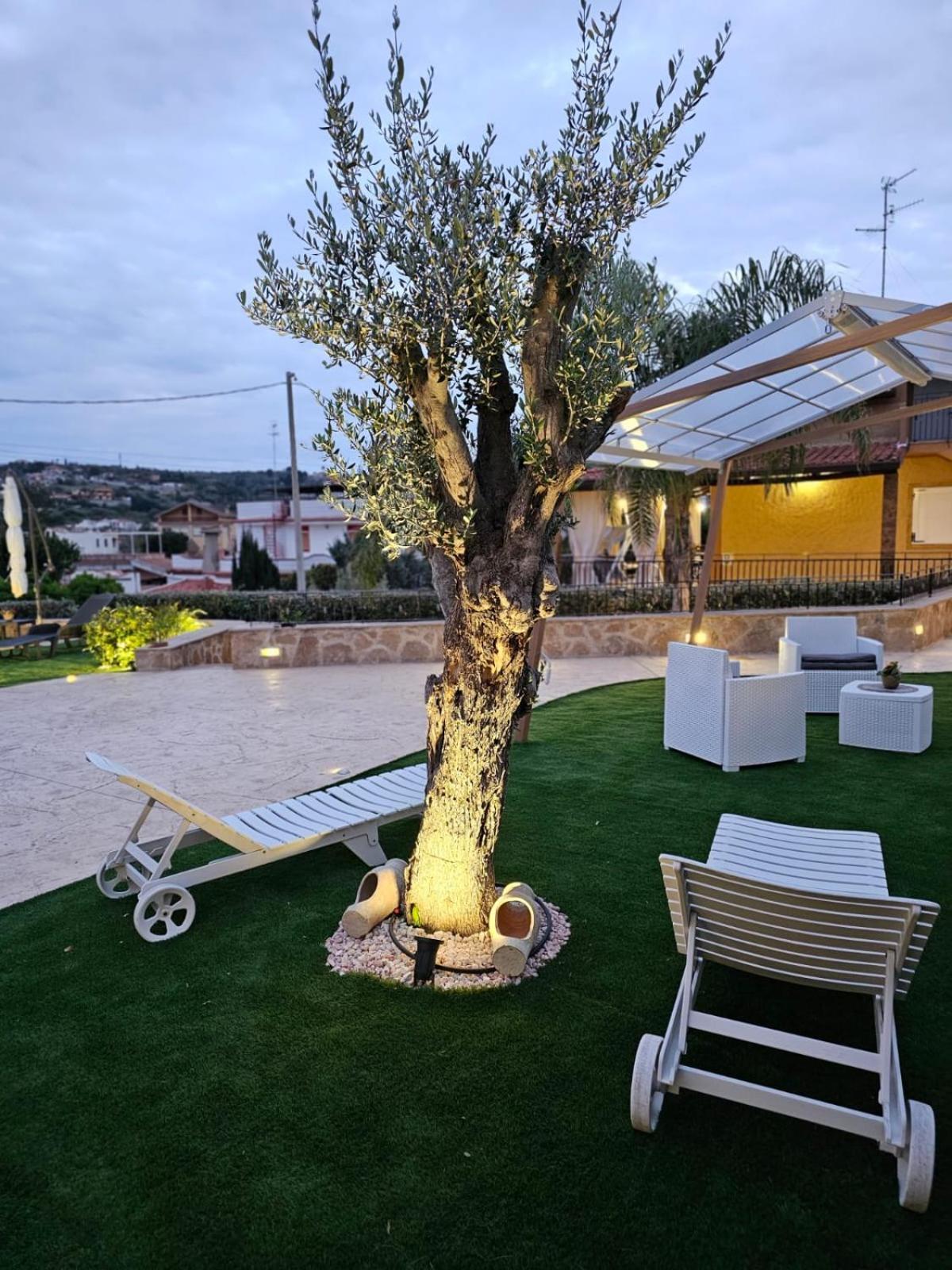 Casa Maya Бруколи Екстериор снимка