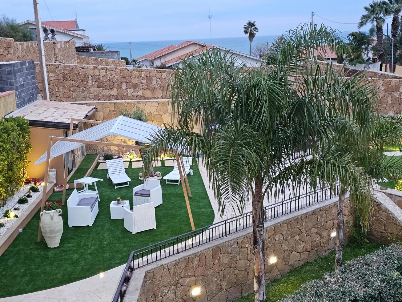 Casa Maya Бруколи Екстериор снимка