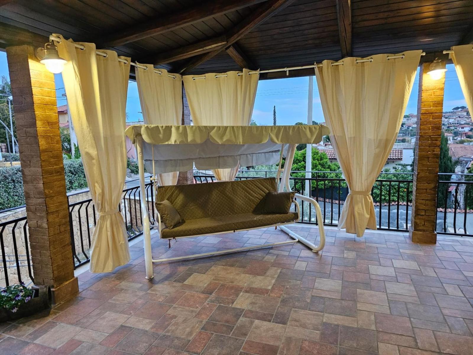 Casa Maya Бруколи Екстериор снимка