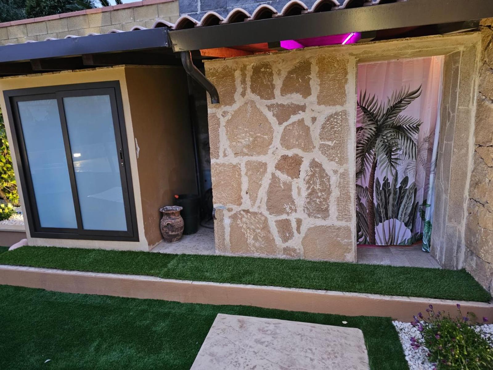 Casa Maya Бруколи Екстериор снимка