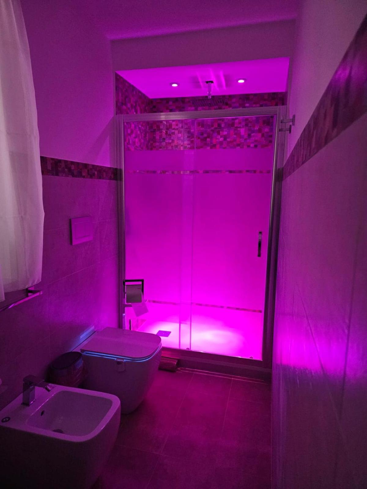 Casa Maya Бруколи Екстериор снимка