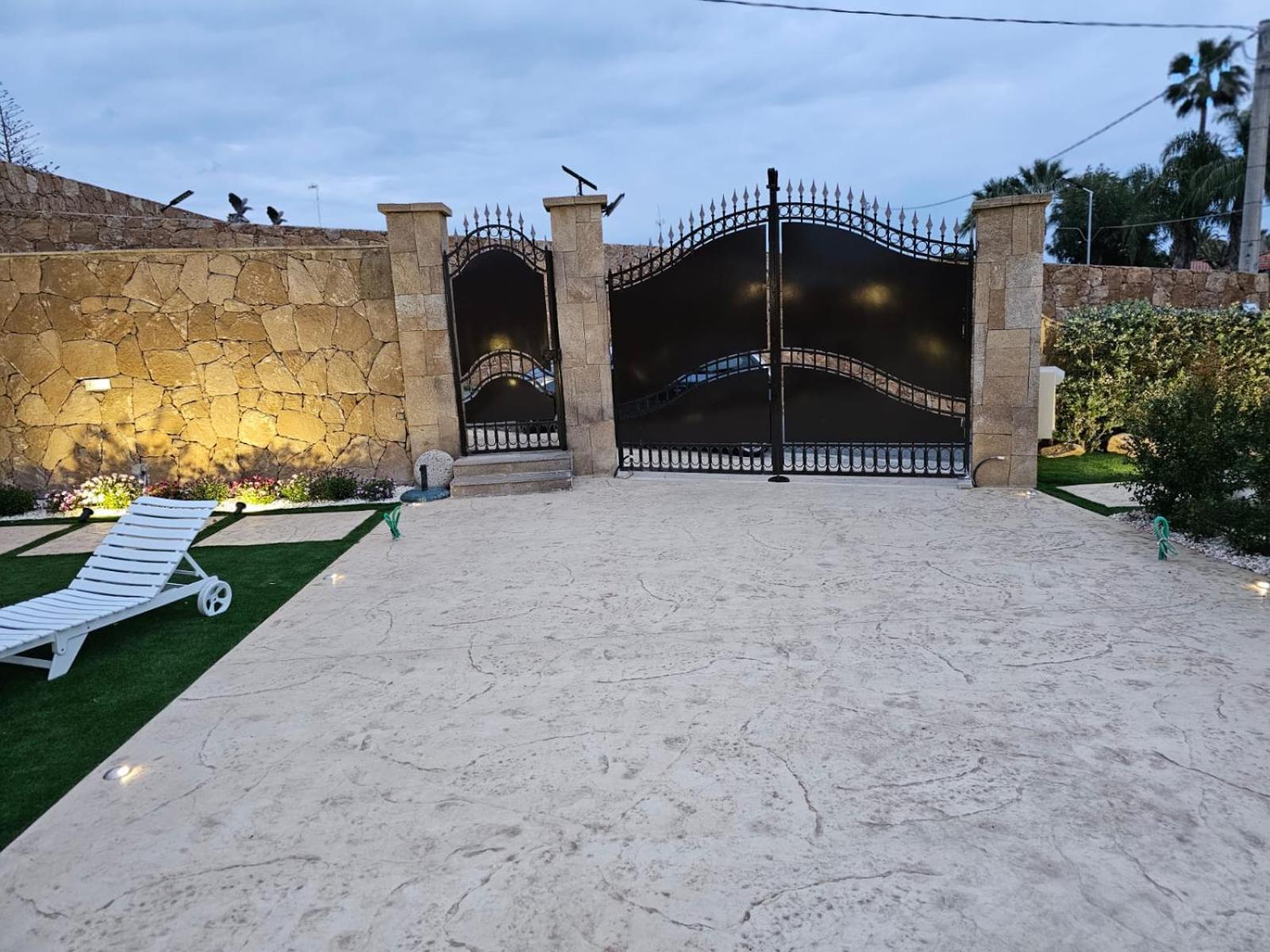 Casa Maya Бруколи Екстериор снимка