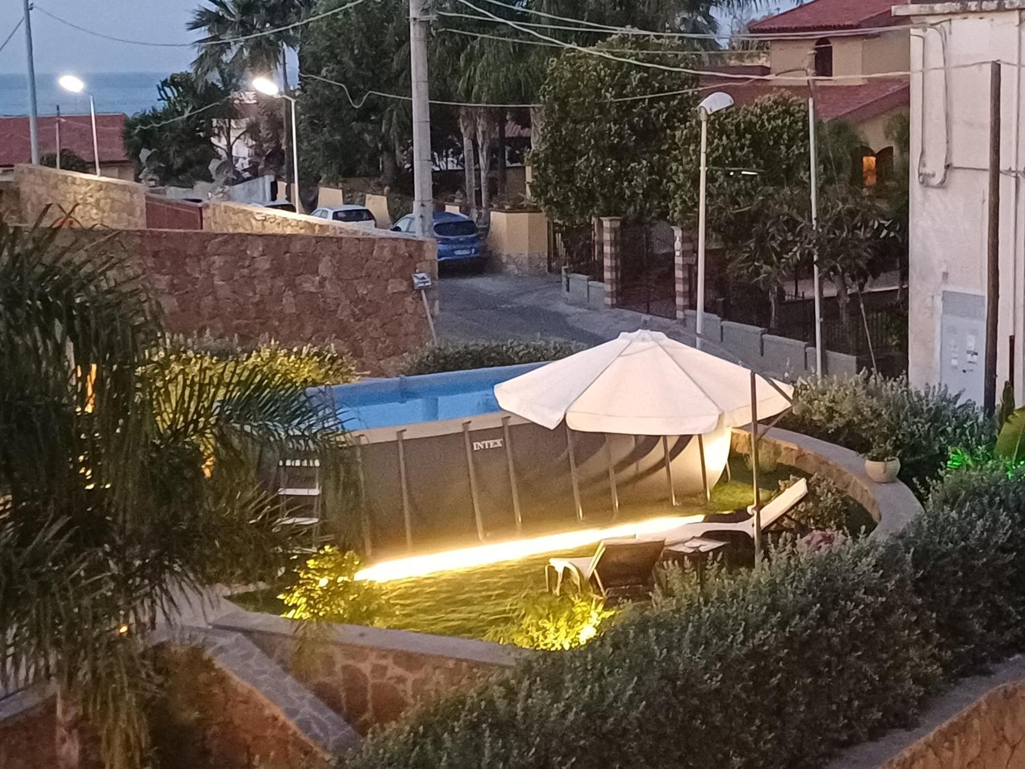 Casa Maya Бруколи Екстериор снимка