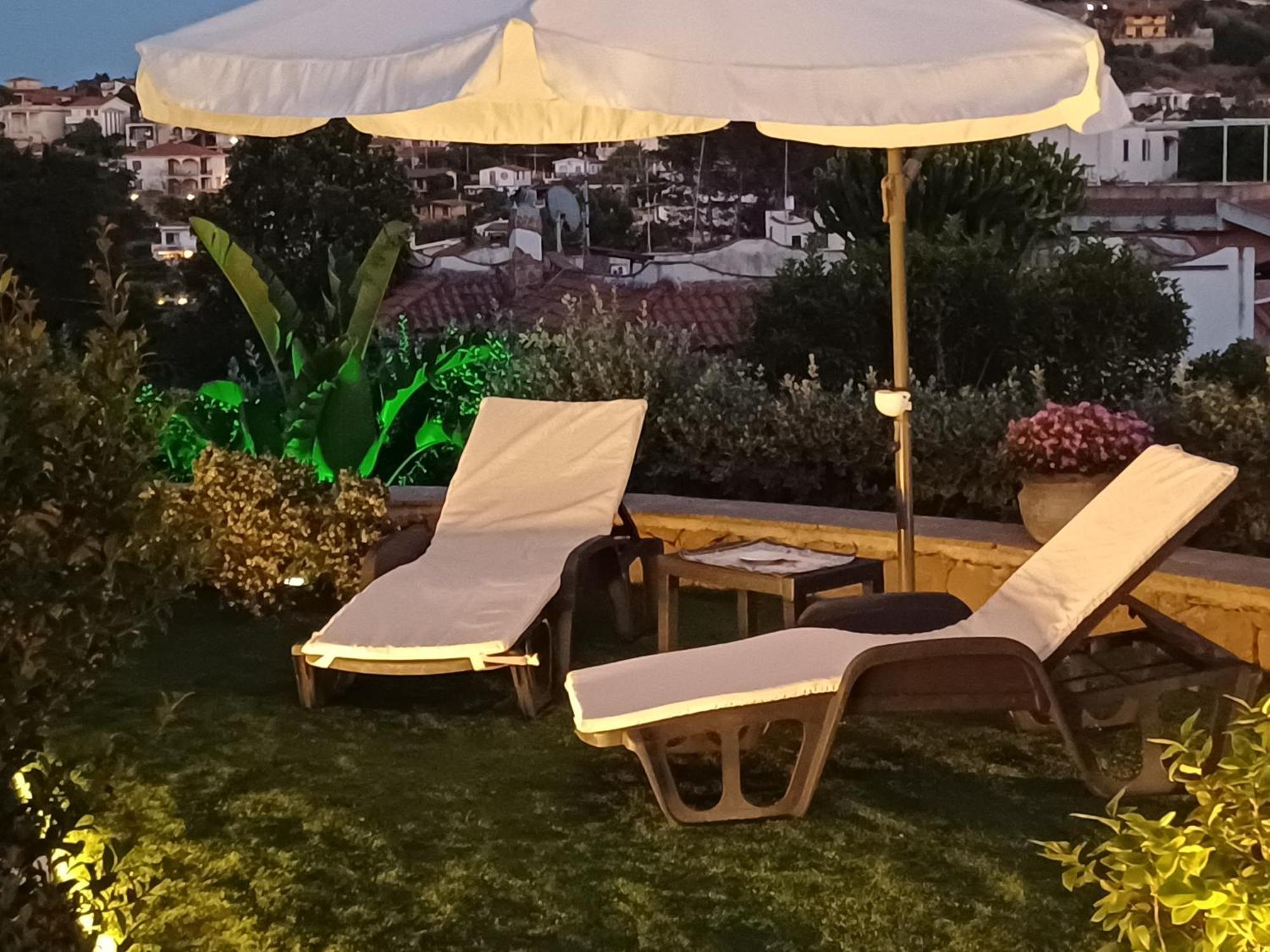 Casa Maya Бруколи Екстериор снимка