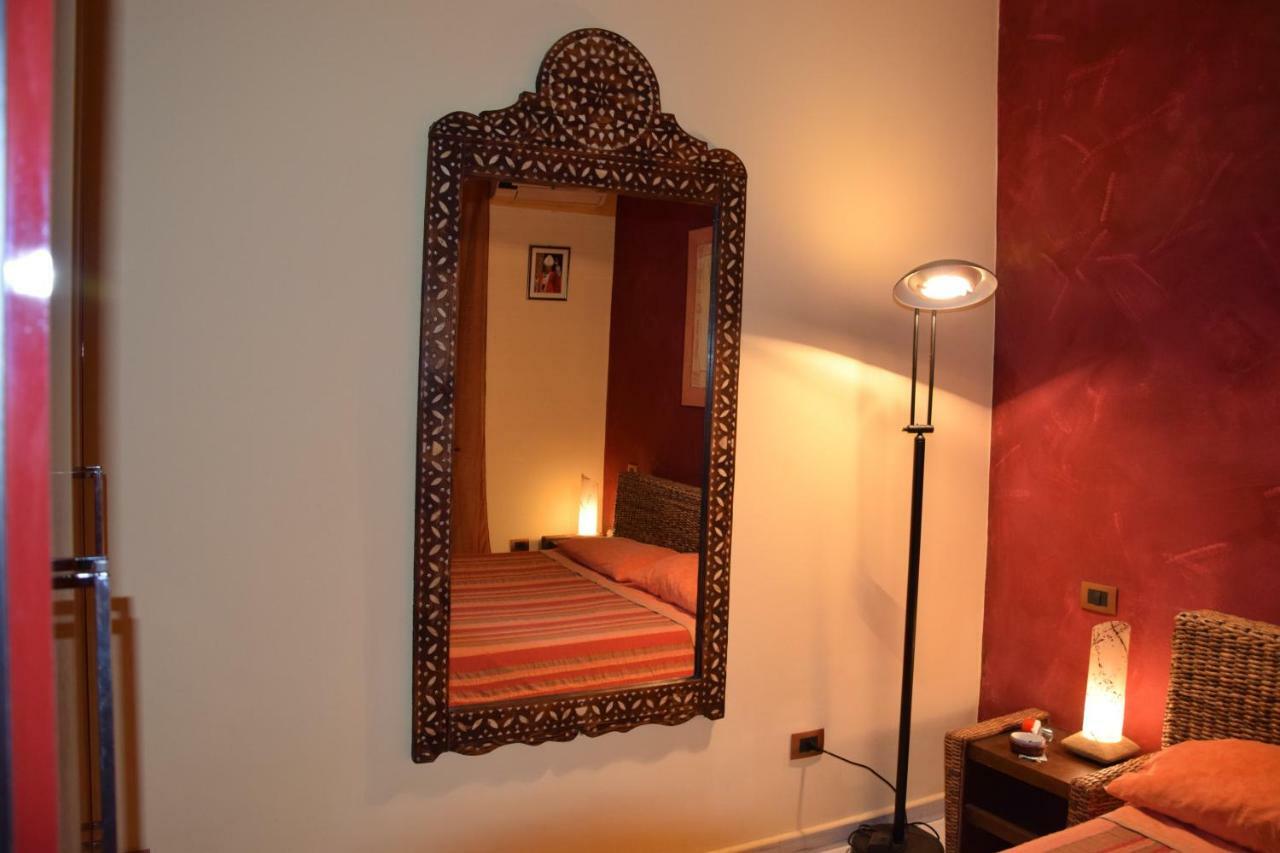 Casa Maya Бруколи Екстериор снимка