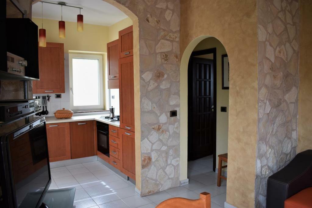 Casa Maya Бруколи Екстериор снимка