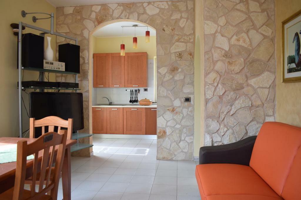 Casa Maya Бруколи Екстериор снимка
