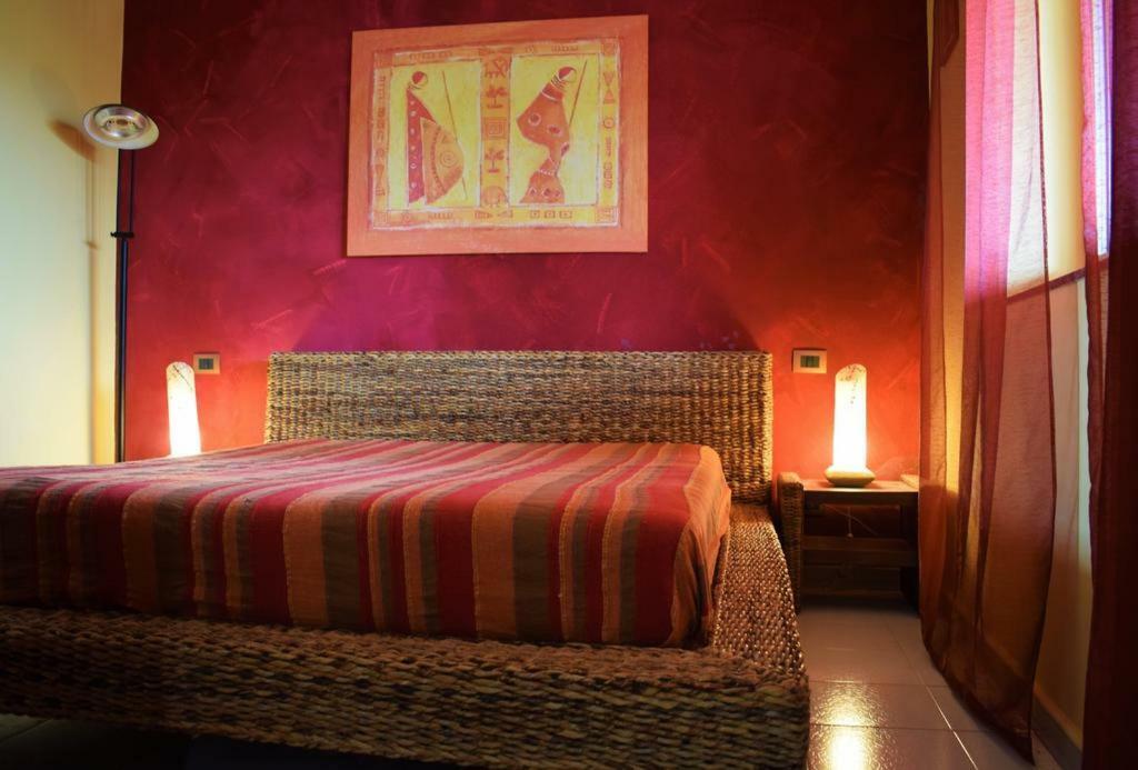 Casa Maya Бруколи Екстериор снимка